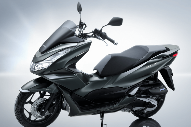 Detail Foto Pcx Terbaru Nomer 4