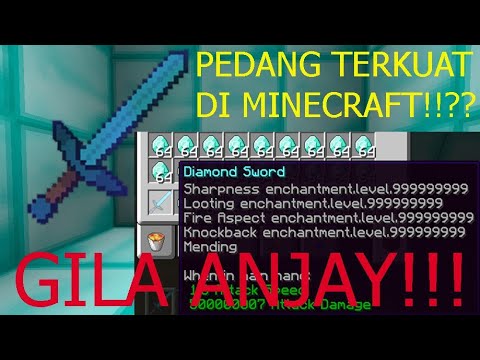 Detail Foto Pedang Minecraft Nomer 35