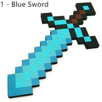 Detail Foto Pedang Minecraft Nomer 47