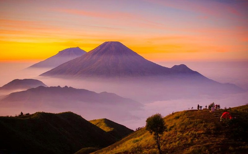 Detail Foto Pegunungan Terindah Nomer 24