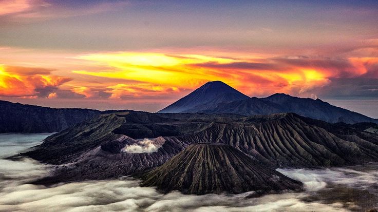 Detail Foto Pegunungan Terindah Nomer 6