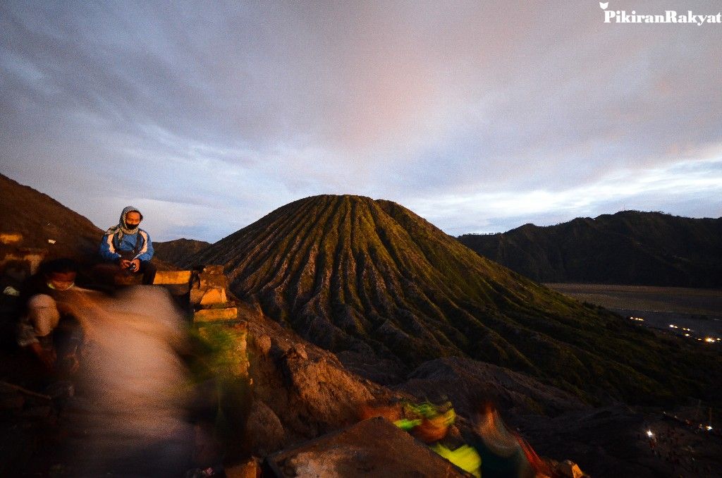 Detail Foto Pegunungan Terindah Nomer 51