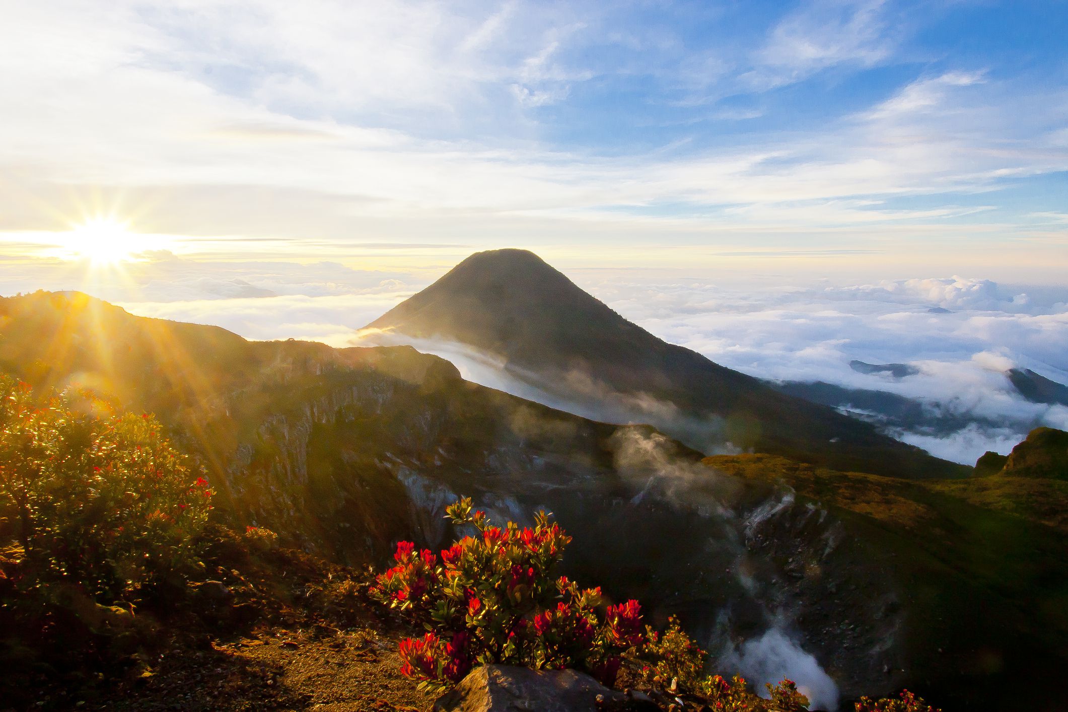 Detail Foto Pegunungan Terindah Nomer 52