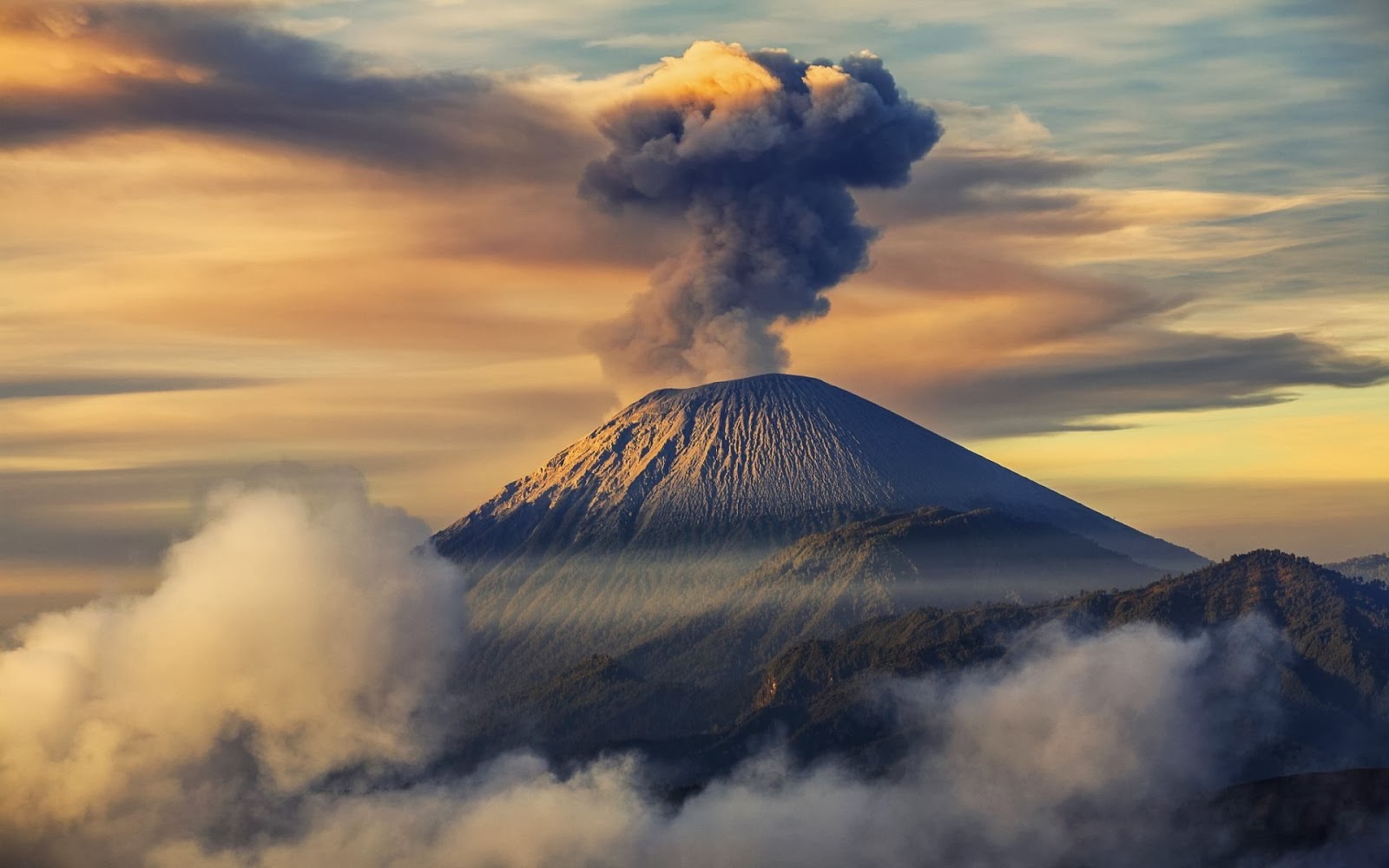 Detail Foto Pegunungan Terindah Nomer 55