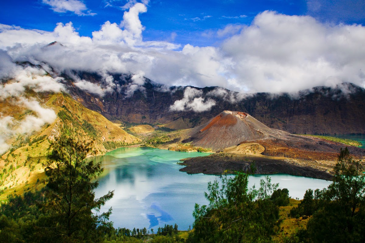 Detail Foto Pegunungan Terindah Nomer 8