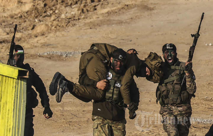 Detail Foto Pejuang Palestina Nomer 51