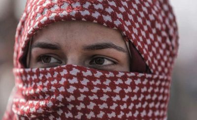 Detail Foto Pejuang Wanita Palestina Nomer 27