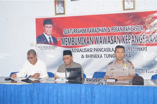 Detail Foto Pekan Pancasila Nomer 21