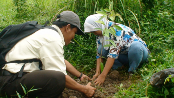 Detail Foto Pelestarian Lingkungan Nomer 13