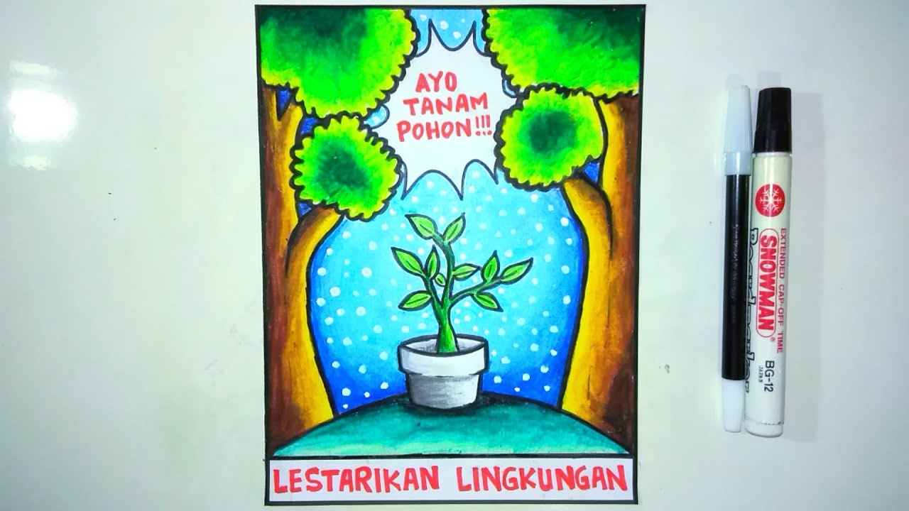 Detail Foto Pelestarian Lingkungan Nomer 25