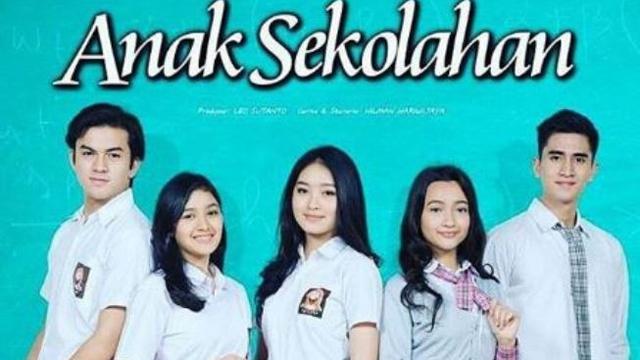 Detail Foto Pemain Anak Sekolahan Nomer 3