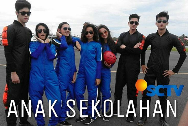 Detail Foto Pemain Anak Sekolahan Nomer 43