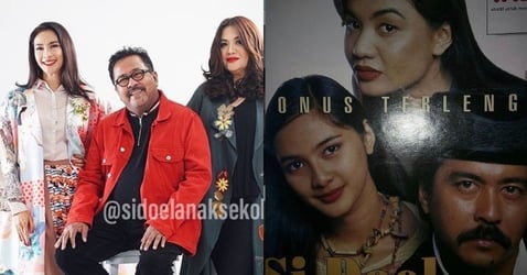 Detail Foto Pemain Anak Sekolahan Nomer 49