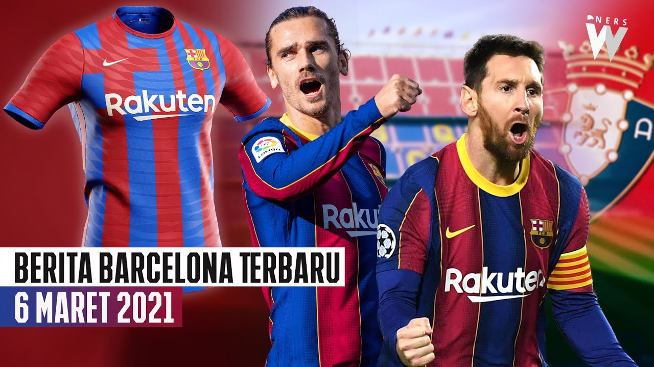 Detail Foto Pemain Barcelona Terbaru Nomer 42