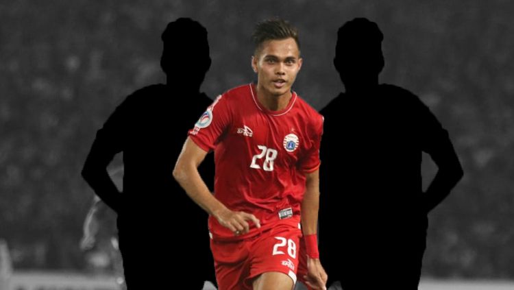 Detail Foto Pemain Bola Indonesia Nomer 42