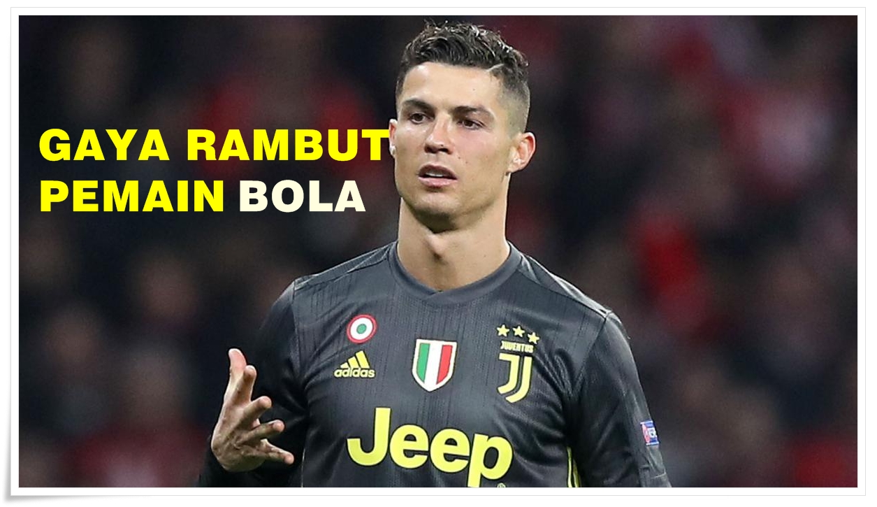 Detail Foto Pemain Bola Keren Nomer 26