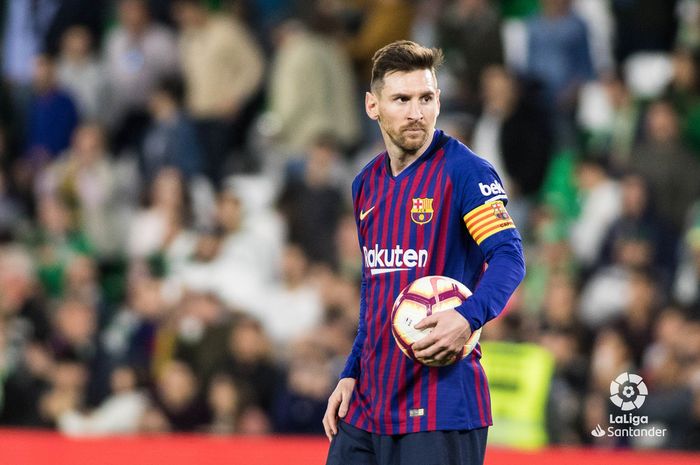 Detail Foto Pemain Bola Messi Nomer 12