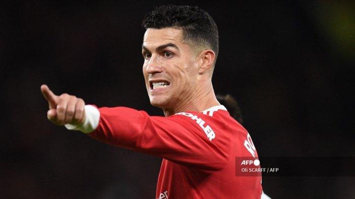 Detail Foto Pemain Bola Ronaldo Nomer 49