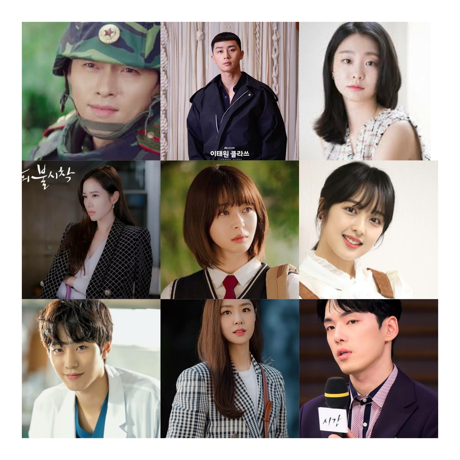 Detail Foto Pemain Drama Korea Nomer 44