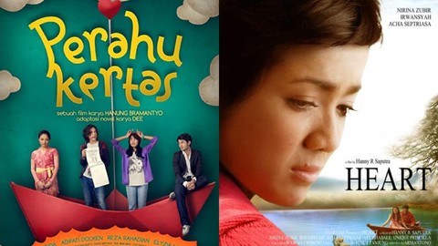 Detail Foto Pemain Film Perahu Kertas Nomer 22