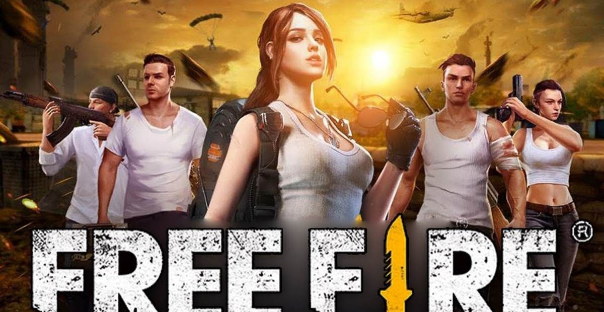 Detail Foto Pemain Free Fire Nomer 27