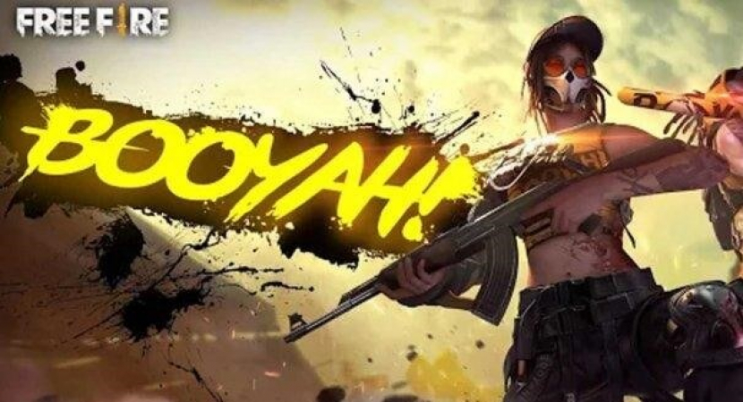 Detail Foto Pemain Free Fire Nomer 31