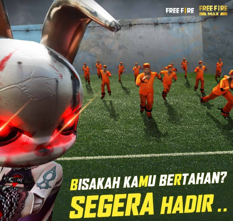 Detail Foto Pemain Free Fire Nomer 51