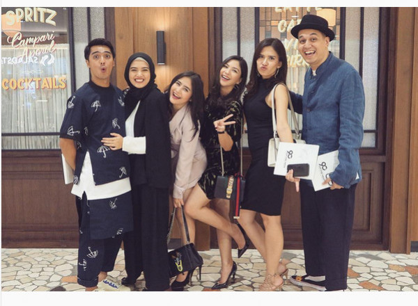Detail Foto Pemain Ganteng Ganteng Serigala Nomer 11