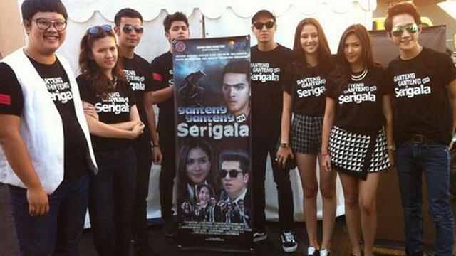 Detail Foto Pemain Ganteng Ganteng Serigala Nomer 12
