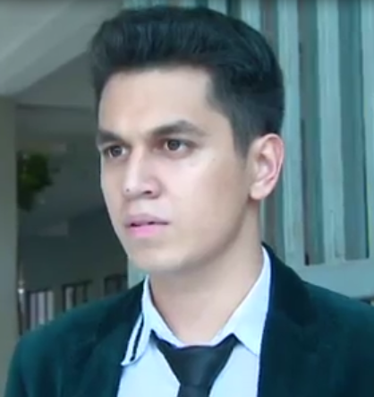 Detail Foto Pemain Ganteng Ganteng Serigala Nomer 15