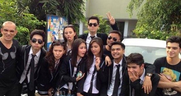 Detail Foto Pemain Ganteng Ganteng Serigala Nomer 18
