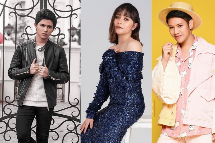 Detail Foto Pemain Ganteng Ganteng Serigala Nomer 19