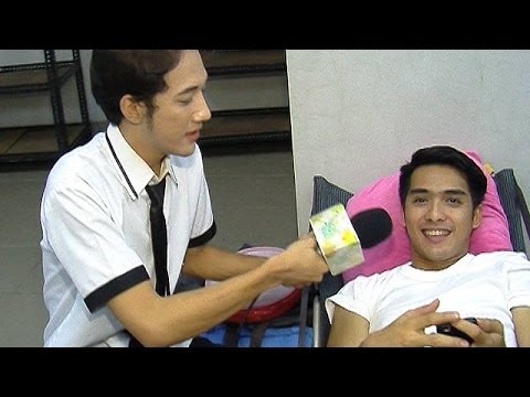 Detail Foto Pemain Ganteng Ganteng Serigala Nomer 21