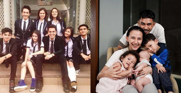 Detail Foto Pemain Ganteng Ganteng Serigala Nomer 28