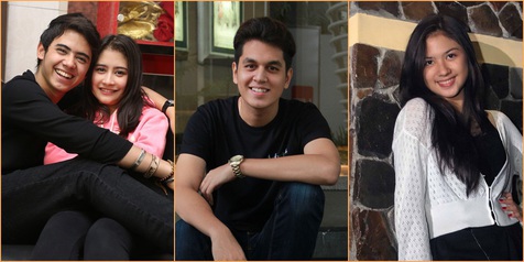 Detail Foto Pemain Ganteng Ganteng Serigala Nomer 29