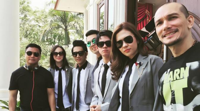 Detail Foto Pemain Ganteng Ganteng Serigala Nomer 31