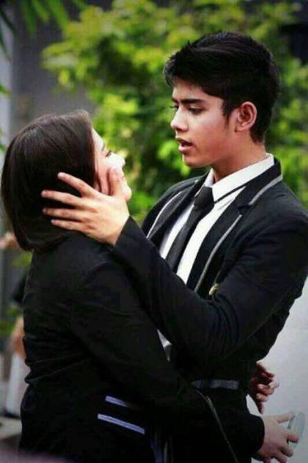 Detail Foto Pemain Ganteng Ganteng Serigala Nomer 37