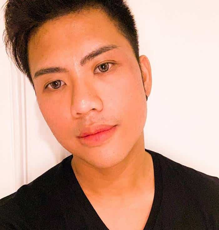 Detail Foto Pemain Ganteng Ganteng Serigala Nomer 38