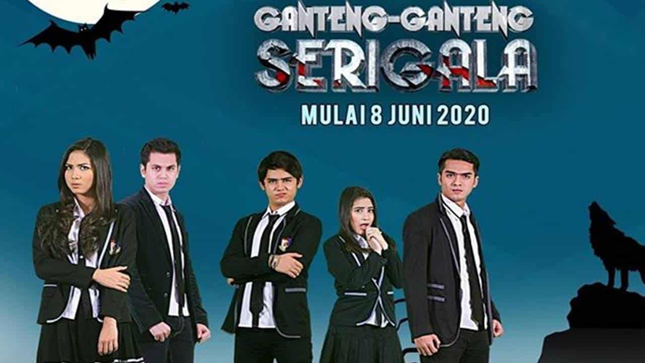 Detail Foto Pemain Ganteng Ganteng Serigala Nomer 5