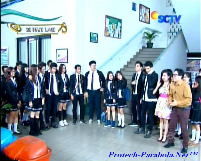 Detail Foto Pemain Ganteng Ganteng Serigala Nomer 40
