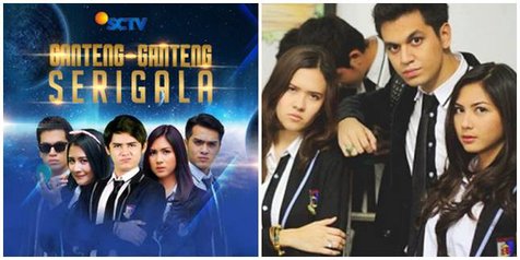 Detail Foto Pemain Ganteng Ganteng Serigala Nomer 6