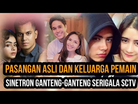 Detail Foto Pemain Ganteng Ganteng Serigala Nomer 48