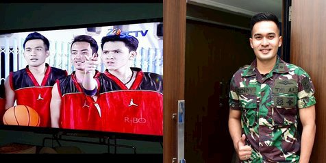 Detail Foto Pemain Ganteng Ganteng Serigala Nomer 50