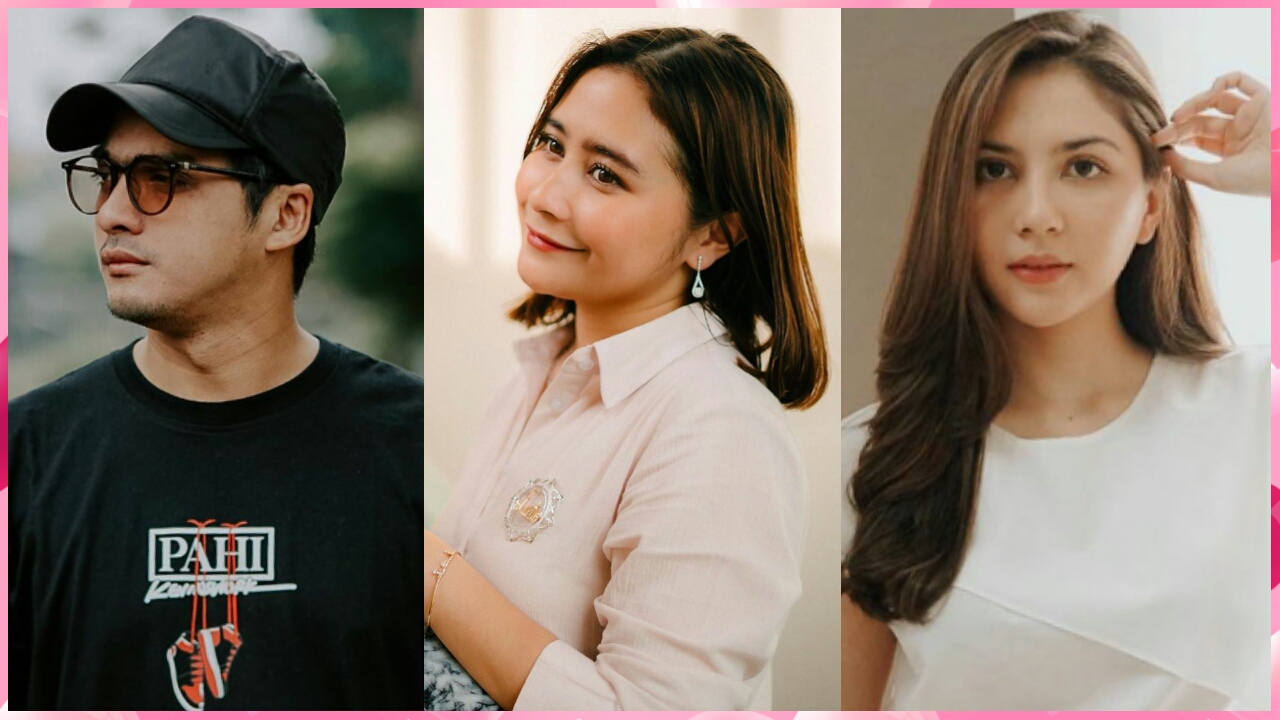 Detail Foto Pemain Ganteng Ganteng Serigala Nomer 52