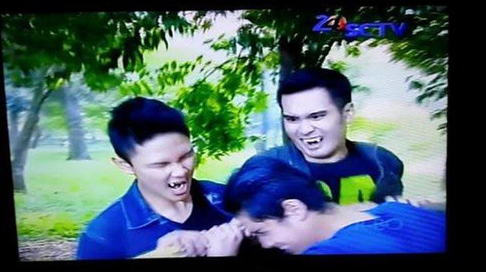 Detail Foto Pemain Ganteng Ganteng Serigala Nomer 53