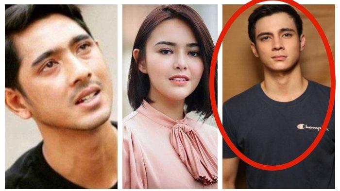 Detail Foto Pemain Ganteng Ganteng Serigala Nomer 55