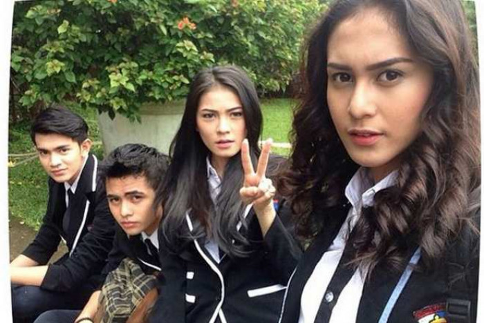 Detail Foto Pemain Ganteng Ganteng Serigala Nomer 10