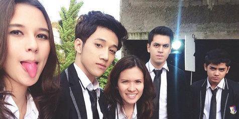 Detail Foto Pemain Ggs Terbaru Nomer 3