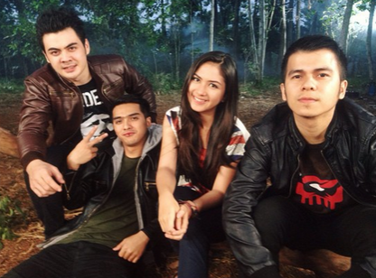 Detail Foto Pemain Ggs Terbaru Nomer 27