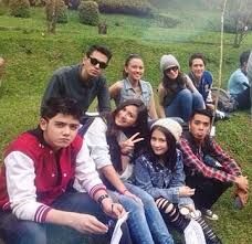 Detail Foto Pemain Ggs Terbaru Nomer 5